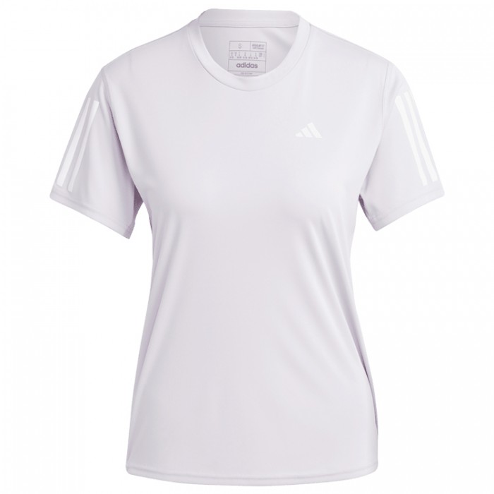Футболка Adidas OWN THE RUN TEE IC5192