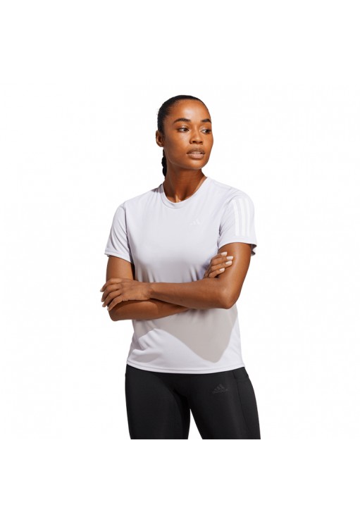 Футболка Adidas OWN THE RUN TEE