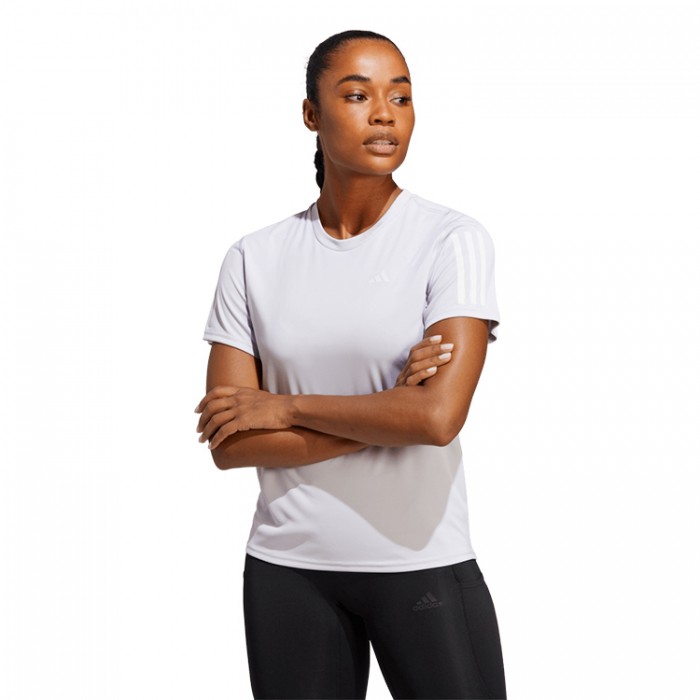 Футболка Adidas OWN THE RUN TEE IC5192 - 2