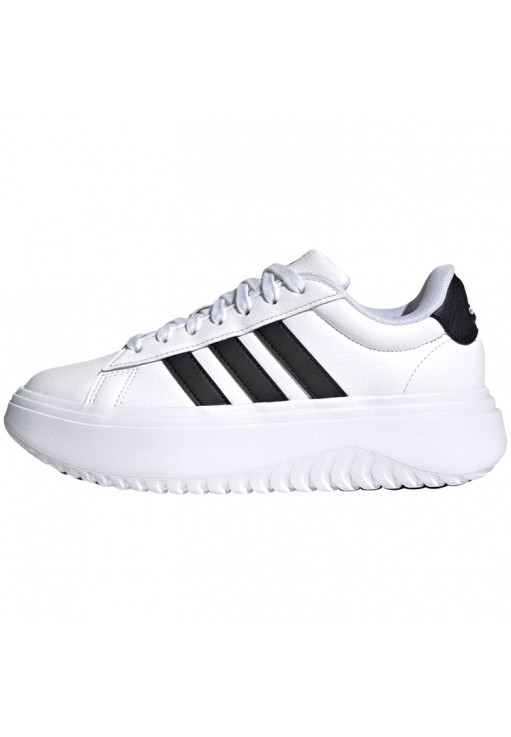 Incaltaminte Sport Adidas GRAND COURT PLATFORM