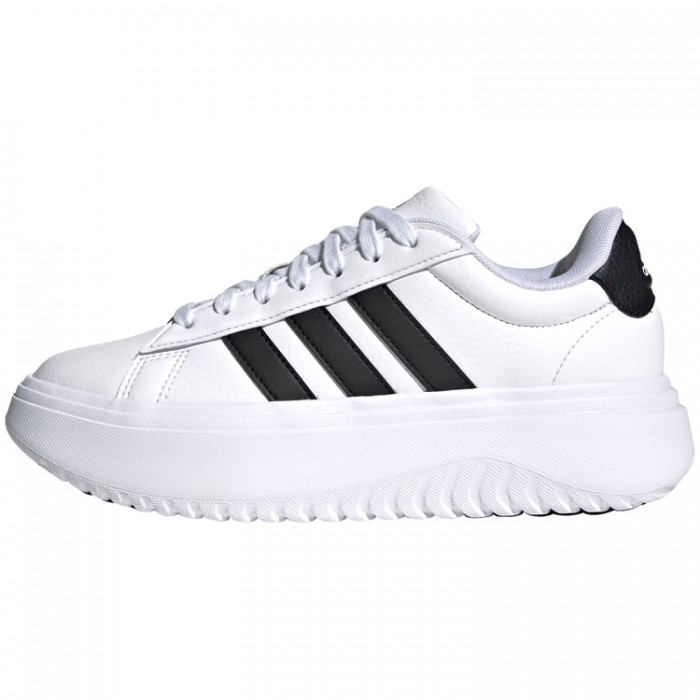 Incaltaminte Sport Adidas GRAND COURT PLATFORM IE1092