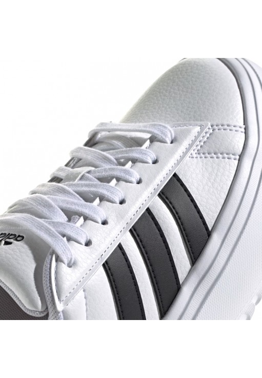 Кроссовки Adidas GRAND COURT PLATFORM