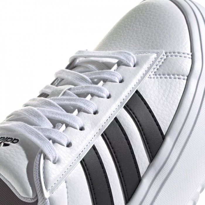 Incaltaminte Sport Adidas GRAND COURT PLATFORM IE1092 - imagine №2