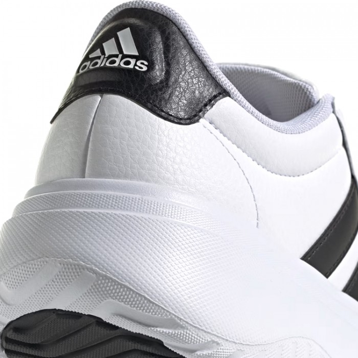 Incaltaminte Sport Adidas GRAND COURT PLATFORM IE1092 - imagine №3