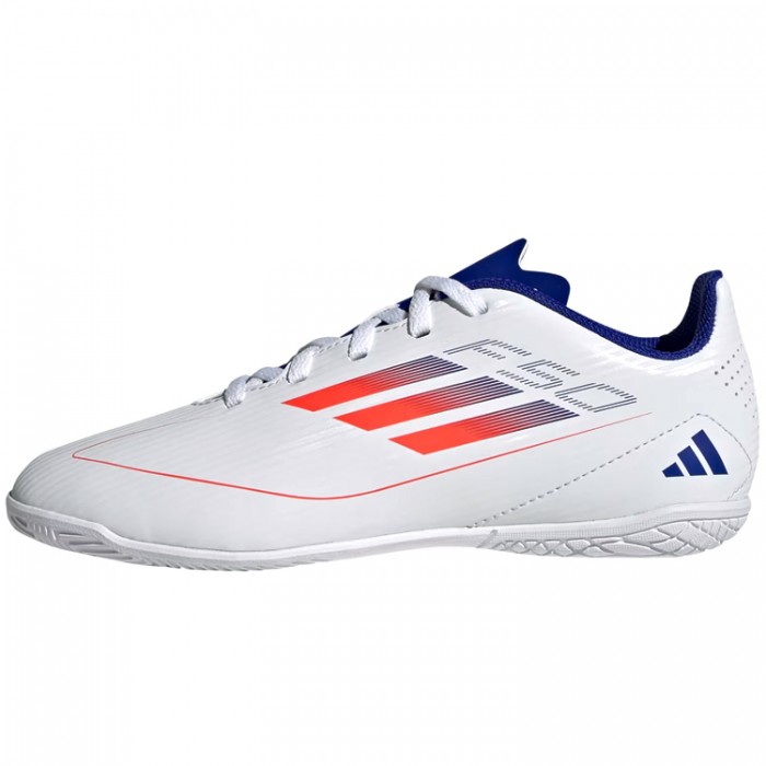 Ghete p/u fotbal Adidas F50 CLUB IN J IF1392