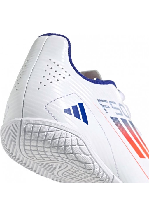 Ghete p/u fotbal Adidas F50 CLUB IN J