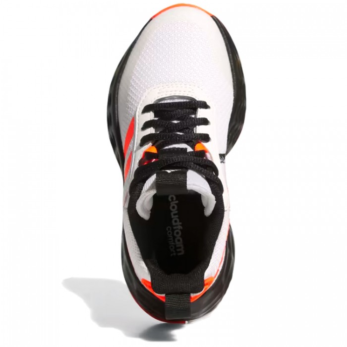 Incaltaminte Sport Adidas OWNTHEGAME 2.0 K IF2692 - imagine №3