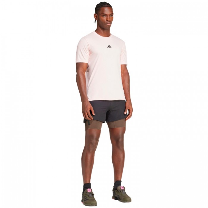 Футболка Adidas Power Tee IX9092 - 4