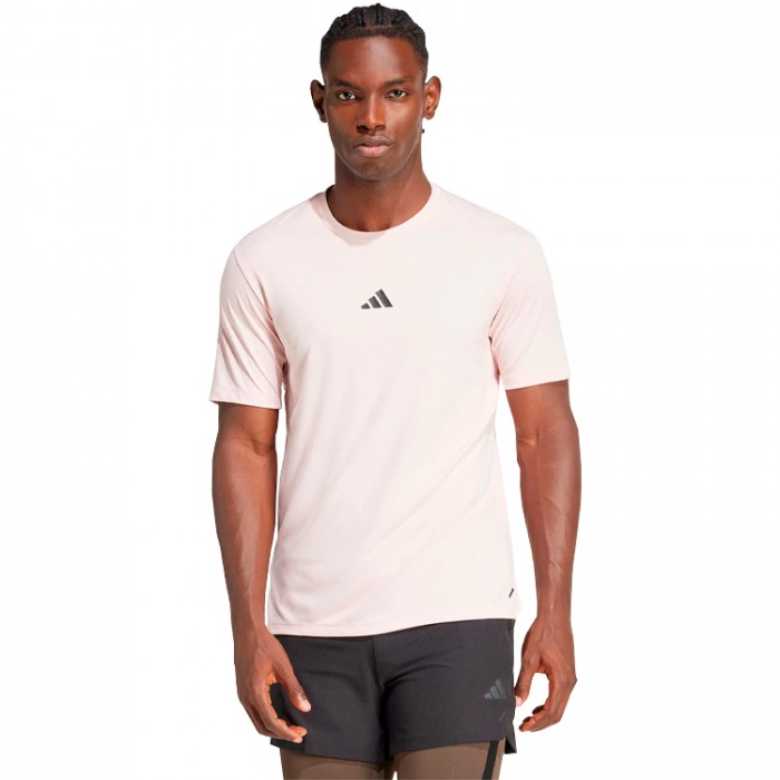 Футболка Adidas Power Tee IX9092 - 5