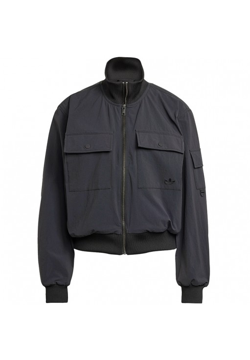 Толстовка Adidas P ESS JKT WOVEN