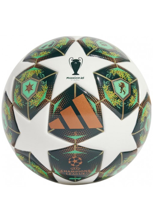 Minge fotbal Adidas UCL MINI