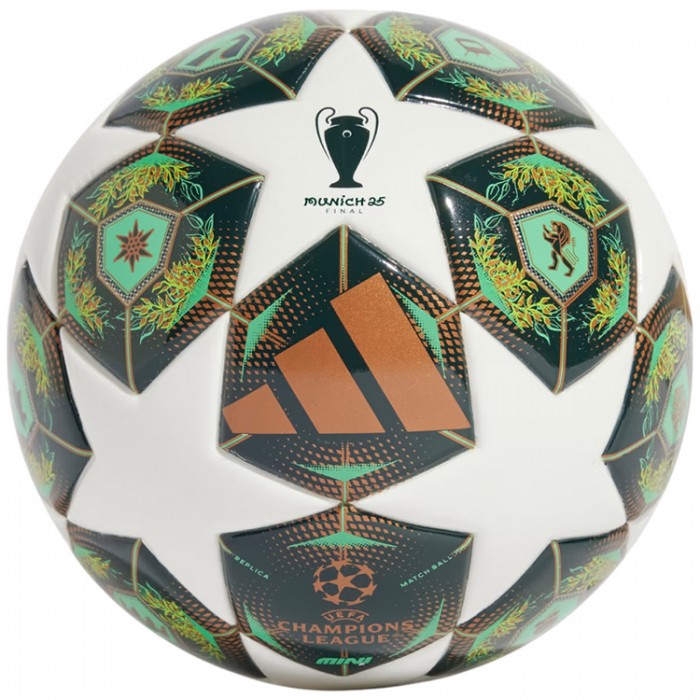 Minge fotbal Adidas UCL MINI JH1292
