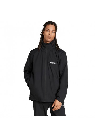 Куртка Adidas MULTI ESSENTIALS 2L RAIN