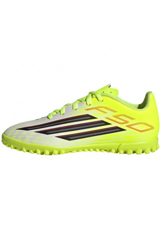 Ghete pentru fotbal Adidas F50 CLUB TF J