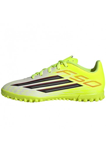 Бутсы Adidas F50 CLUB TF J