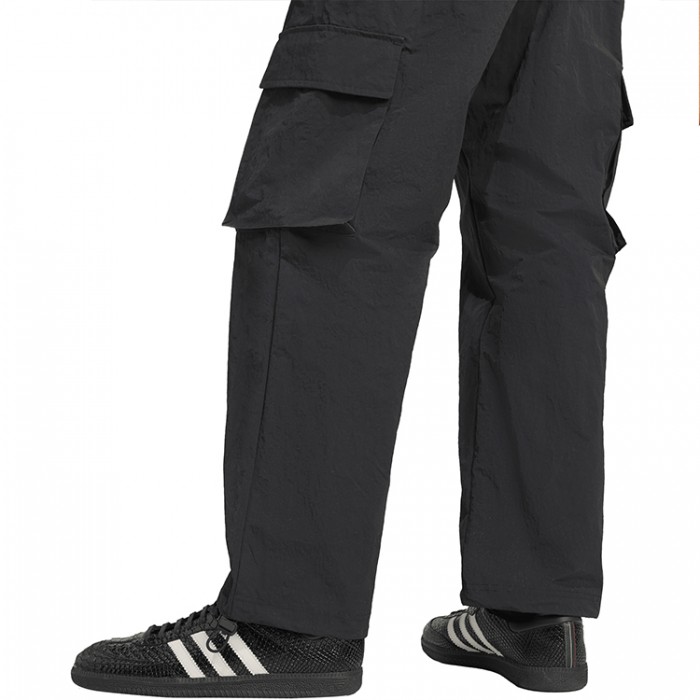 Брюки Adidas FRONT ST CARGO JV9892 - 4