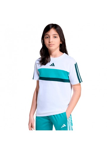 Футболка Adidas ESSENTIALS 3-STRIPES
