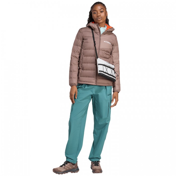 Куртка Adidas W MT DOWN H J - 2