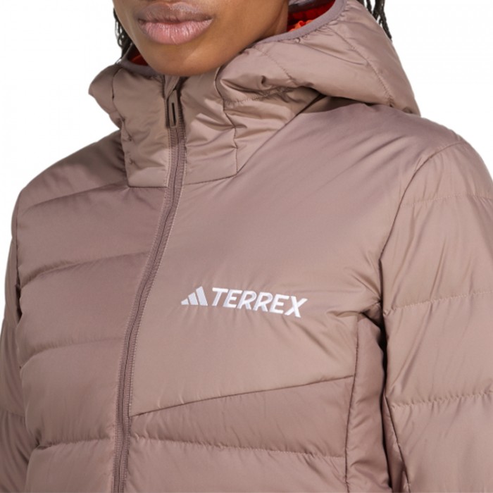 Куртка Adidas W MT DOWN H J - 3