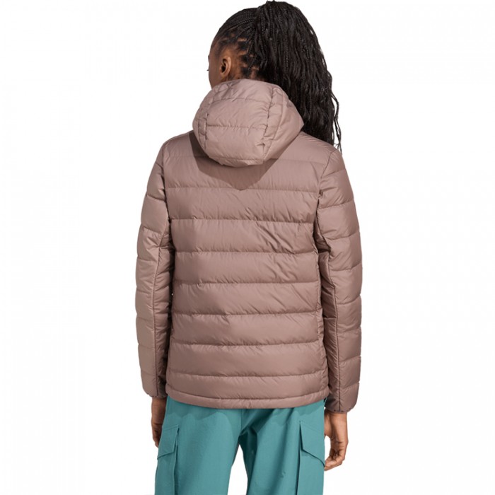 Куртка Adidas W MT DOWN H J - 4