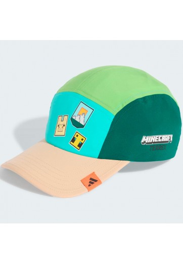 Кепка Adidas Minecraft