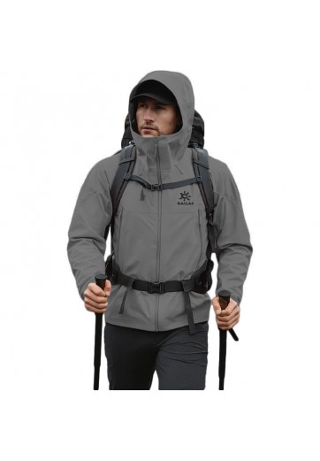 Куртка Kailas MONT-X Hardshell Jacket