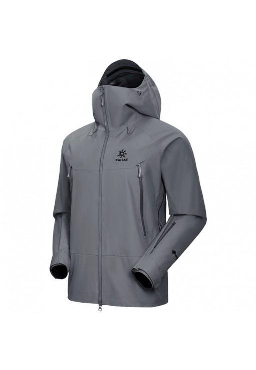 Scurta Kailas MONT-X Hardshell Jacket