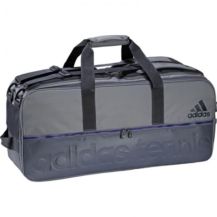Сумка спортивная Adidas Bag S21992 - 2