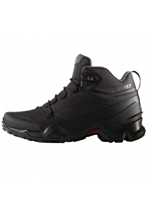Ботинки Adidas TERREX Fastshell Mid