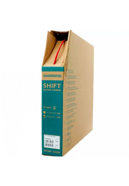 Camasa schimbator SHIMANO OT-SP41