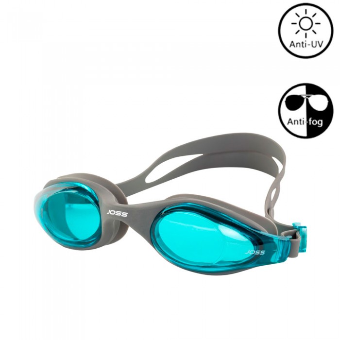 Очки для плавания Joss Swim Goggles 670027