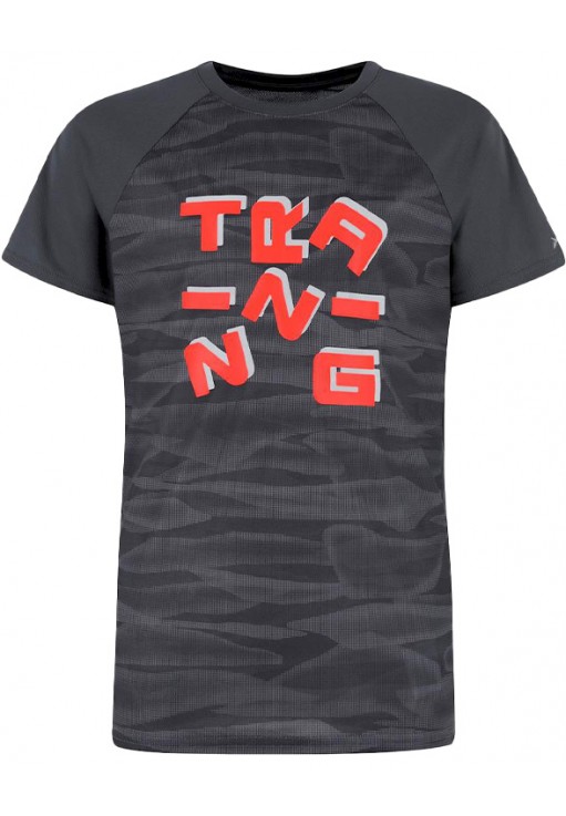 Футболка Demix Train B Tee