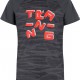 Футболка Demix Train B Tee 111089-93