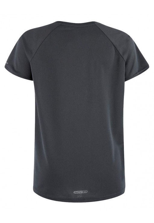 Футболка Demix Train B Tee