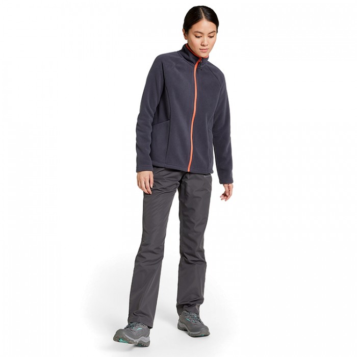 Hanorac Outventure Jacket Women 111730-93 - imagine №2