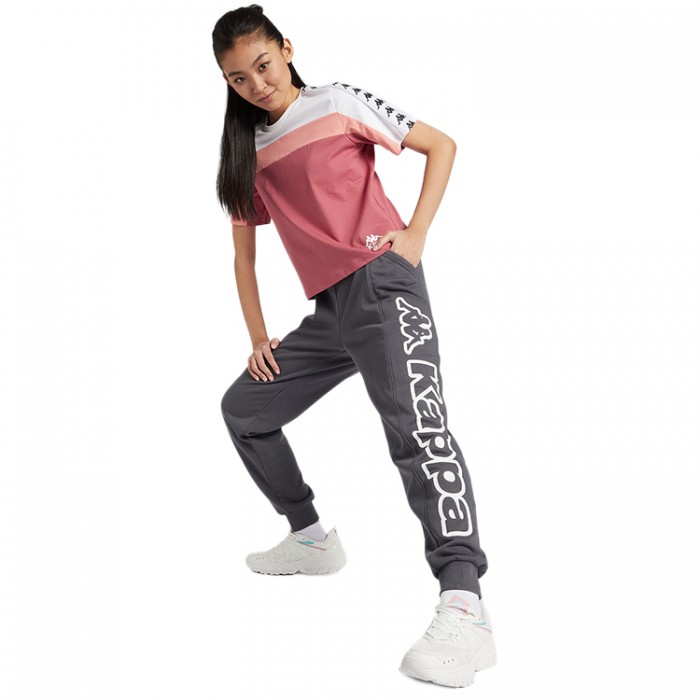 Pantaloni Kappa PANT 113587-93 - 3