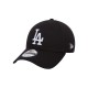 Кепка New Era 9Forty Los Angeles Dodgers    11405493
