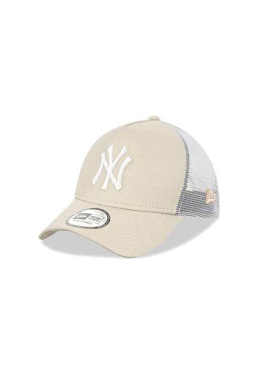Кепка New Era League Essential New York Yankees  