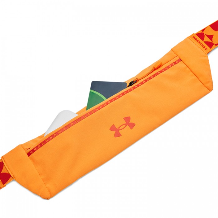 Geanta pe brau Under Armour UA Velociti Run Belt - 3