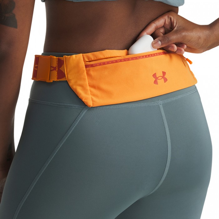 Geanta pe brau Under Armour UA Velociti Run Belt - 4