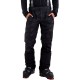 Брюки Fundango Sierra Colourblock Pants 1HB104-893