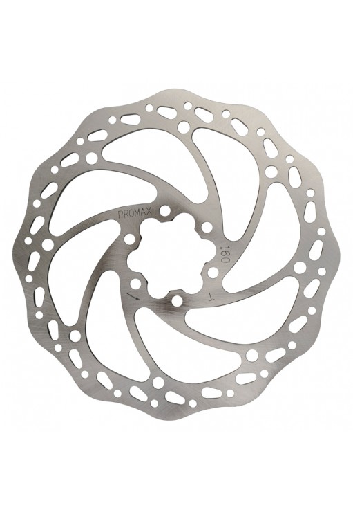 Rotor PROMAX BD-160 brake disc