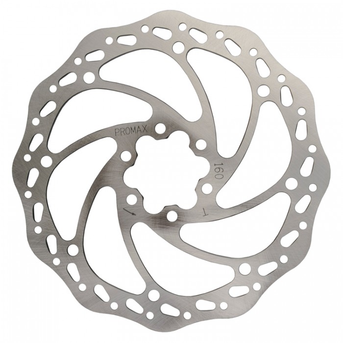 Rotor PROMAX BD-160 brake disc 360593