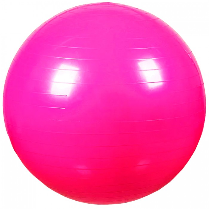 Мяч для фитнеса с насосом YINGLANG Gymball 44393