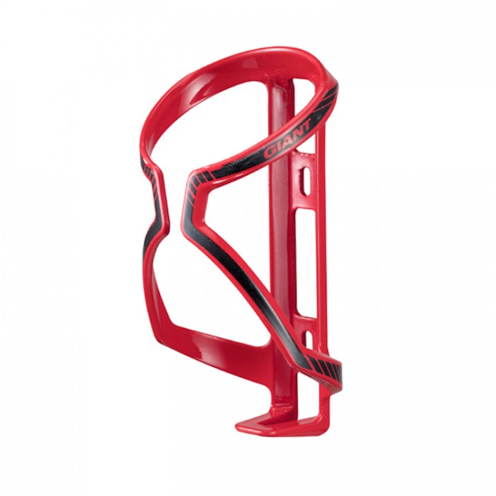 Suport pentru bidon  Giant AIRWAY SPORT RED/GLOSSBLACK 490000093
