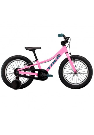 Bicicleta pentru copii Trek PRECALIBER 16