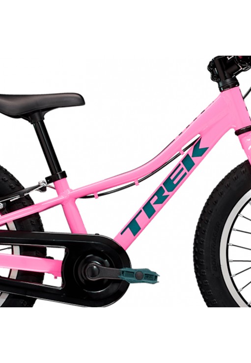 Велосипед детский Trek PRECALIBER 16