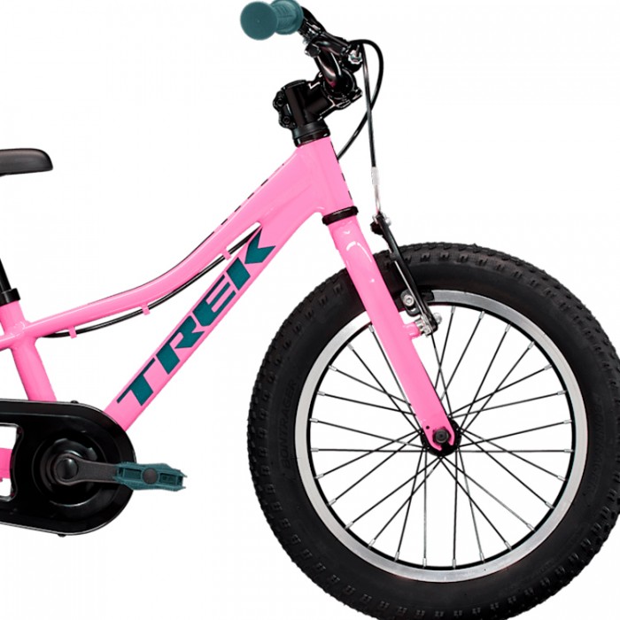 Bicicleta pentru copii Trek PRECALIBER 16 5271593 - 4