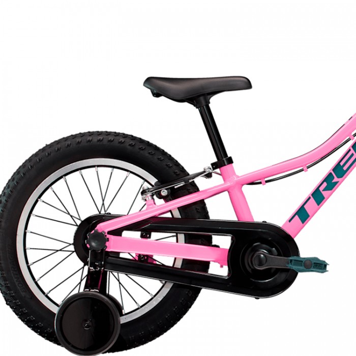 Bicicleta pentru copii Trek PRECALIBER 16 5271593 - 5