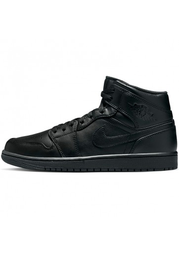 Incaltaminte Sport Nike AIR JORDAN 1 MID